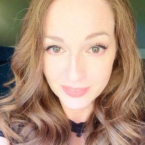 Meet your Posher, Kristen